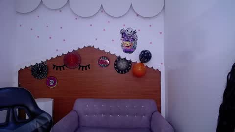 Snapshot of brenda_a_ chatting on October 29, 2025, 2:58 am Brendi online show from October 29, 2025, 2:58 am