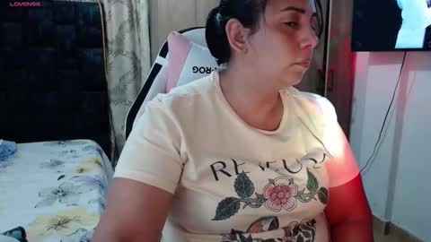 Brenda online show from September 15, 2025, 1:05 am