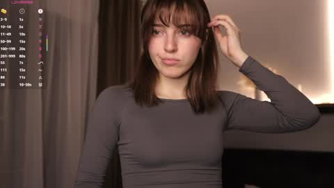 Snapshot of brenda_hopkins chatting on May 8, 2026, 9:09 pm Marceline online show from May 8, 2026, 9:09 pm