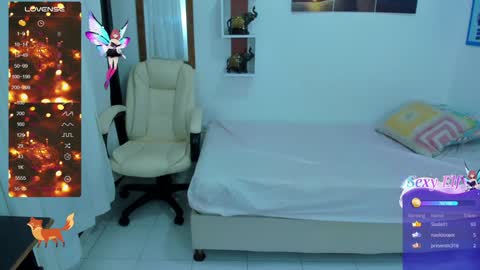 Snapshot of brenda_hotx1 chatting on December 21, 2024, 2:41 am Brenda online show from December 21, 2024, 2:41 am