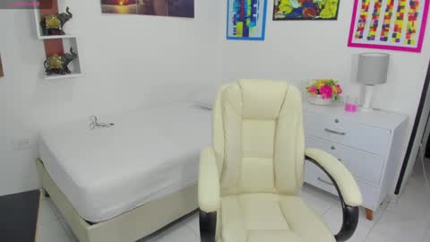 Snapshot of brenda_hotx1 chatting on January 18, 2025, 7:04 pm Brenda online show from January 18, 2025, 7:04 pm