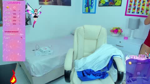 Snapshot of brenda_hotx1 chatting on January 21, 2025, 7:06 pm Brenda online show from January 21, 2025, 7:06 pm