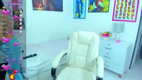Snapshot of brenda_hotx1 chatting on February 25, 2025, 7:14 pm Brenda online show from February 25, 2025, 7:14 pm