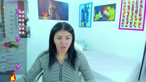 Snapshot of brenda_hotx1 chatting on February 26, 2025, 7:05 pm Brenda online show from February 26, 2025, 7:05 pm