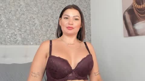 Brenda online show from December 31, 2024, 1:15 am