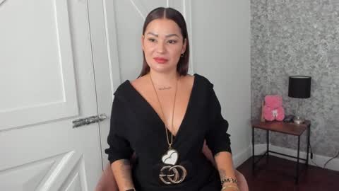 Brenda online show from January 6, 2025, 8:07 pm
