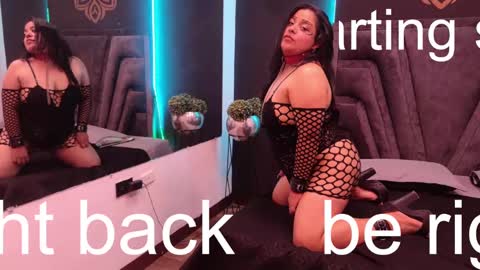 Snapshot of brenda_maz chatting on February 22, 2025, 5:57 pm Brenda  online show from February 22, 2025, 5:57 pm