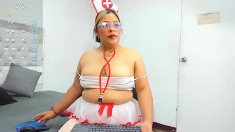 Brenda  online show from November 22, 2025, 11:42 am