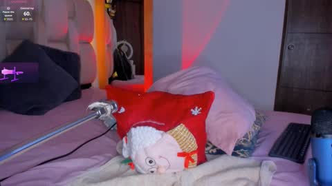 Snapshot of brenda_ruiz_ chatting on November 20, 2025, 10:15 am Branda online show from November 20, 2025, 10:15 am