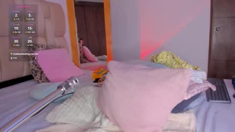 Snapshot of brenda_ruiz_ chatting on February 13, 2026, 12:01 pm Branda online show from February 13, 2026, 12:01 pm