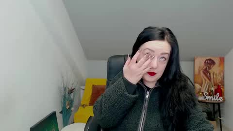 Brenda Skye online show from February 18, 2025, 3:31 am