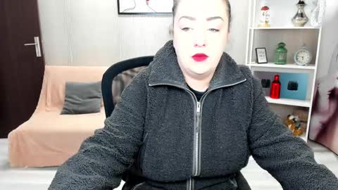 Brenda Skye online show from February 25, 2025, 3:42 am