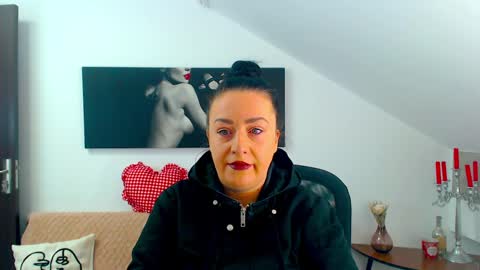 Brenda Skye online show from April 27, 2026, 2:20 am