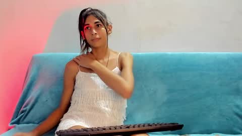 Snapshot of brenda_sofia chatting on February 11, 2025, 11:33 pm brenda_sofia online show from February 11, 2025, 11:33 pm