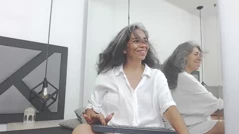 Snapshot of brenda_velasquez chatting on January 3, 2025, 8:01 pm BRENDA VELASQUEZ online show from January 3, 2025, 8:01 pm