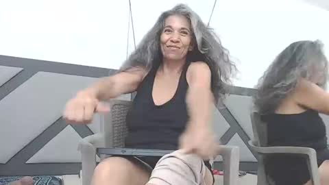 Snapshot of brenda_velasquez chatting on January 26, 2025, 6:48 pm BRENDA VELASQUEZ online show from January 26, 2025, 6:48 pm