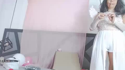 BRENDA VELASQUEZ online show from October 31, 2025, 7:48 pm