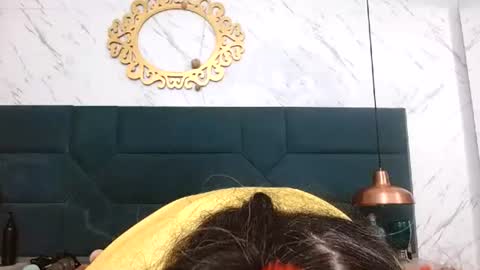 Snapshot of brenda_velasquez chatting on July 7, 2026, 5:28 pm BRENDA VELASQUEZ online show from July 7, 2026, 5:28 pm