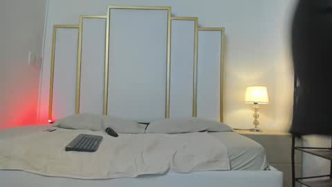 Snapshot of brendaadams_ chatting on January 19, 2025, 11:01 am Brenda Time Schedule 0600 - 1400 GMT-5 online show from January 19, 2025, 11:01 am