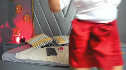 Snapshot of brendaadams_ chatting on January 20, 2025, 11:13 am Brenda Time Schedule 0600 - 1400 GMT-5 online show from January 20, 2025, 11:13 am