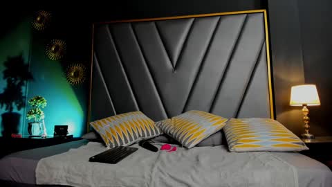 Snapshot of brendaadams_ chatting on February 5, 2025, 11:02 am Brenda Time Schedule 0600 - 1400 GMT-5 online show from February 5, 2025, 11:02 am