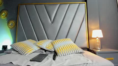 Snapshot of brendaadams_ chatting on February 6, 2025, 11:10 am Brenda Time Schedule 0600 - 1400 GMT-5 online show from February 6, 2025, 11:10 am