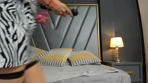 Snapshot of brendaadams_ chatting on March 6, 2025, 10:52 am Brenda Time Schedule 0600 - 1400 GMT-5 online show from March 6, 2025, 10:52 am