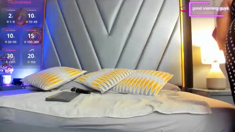 Snapshot of brendaadams_ chatting on September 10, 2025, 11:10 am Brenda Time Schedule 0600 - 1400 GMT-5 online show from September 10, 2025, 11:10 am