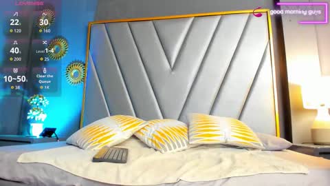 Snapshot of brendaadams_ chatting on September 15, 2025, 11:21 am Brenda Time Schedule 0600 - 1400 GMT-5 online show from September 15, 2025, 11:21 am