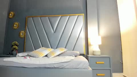 Brenda Time Schedule 0600 - 1400 GMT-5 online show from November 9, 2025, 10:57 am