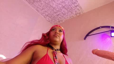 BrendaBrownn online show from February 9, 2026, 11:36 am