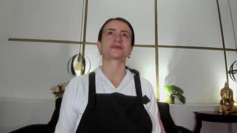 MeganBeaked online show from October 21, 2025, 11:55 am