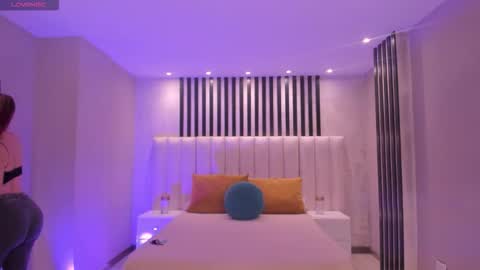 Snapshot of brendakoleman_ chatting on October 1, 2025, 4:18 am Bren  IG brendakoleman online show from October 1, 2025, 4:18 am