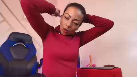 brendaliive online show from September 9, 2025, 8:41 pm