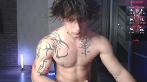 brendan__piks online show from December 21, 2025, 8:10 am