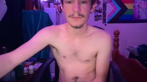 brendangetscloudy online show from May 6, 2026, 7:35 am