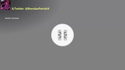 Snapshot of brendanparrishx chatting on June 22, 2026, 3:25 am brendangetscloudy online show from June 22, 2026, 3:25 am
