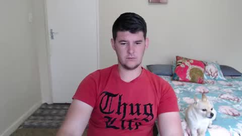 Snapshot of brendansexyboy098754 chatting on December 30, 2024, 6:09 am ask me lol online show from December 30, 2024, 6:09 am