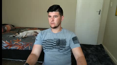 Snapshot of brendansexyboy098754 chatting on January 19, 2025, 8:29 am ask me lol online show from January 19, 2025, 8:29 am