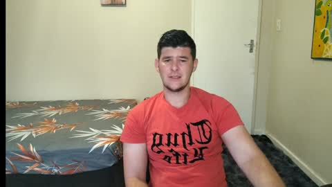 Snapshot of brendansexyboy098754 chatting on January 28, 2025, 4:08 am ask me lol online show from January 28, 2025, 4:08 am