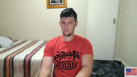 Snapshot of brendansexyboy098754 chatting on February 10, 2025, 3:24 am ask me lol online show from February 10, 2025, 3:24 am