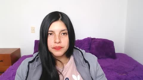 Snapshot of brendasantos_77 chatting on September 22, 2025, 3:03 pm brendasantos_77 online show from September 22, 2025, 3:03 pm