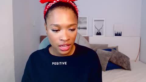 Brenda online show from October 7, 2025, 1:36 am