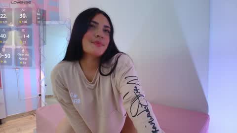 BRENDDA  online show from January 29, 2025, 3:12 am