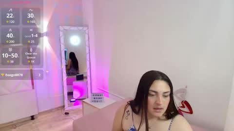 BRENDDA  online show from February 15, 2025, 9:49 am