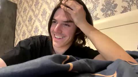 brendon000hardt online show from November 8, 2025, 6:18 pm