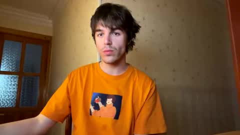brendon000hardt online show from May 10, 2026, 2:55 pm
