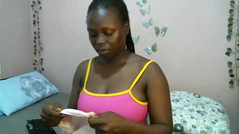 Brenda xxx online show from February 2, 2025, 8:13 am