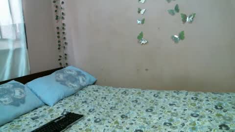 Brenda xxx online show from February 19, 2025, 2:44 pm