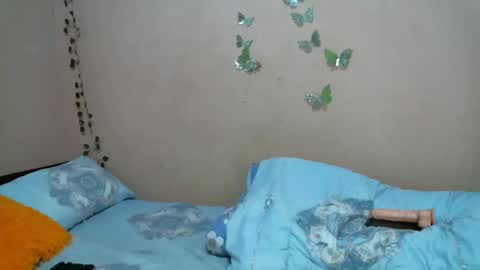 Brenda xxx online show from March 11, 2025, 7:58 pm